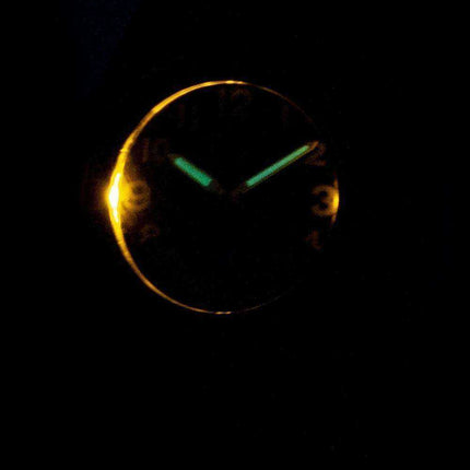 Orologio da uomo digitale analogico Casio Orologio da uomo AW-80-2BVDF AW-80-2BV nero / blu di Telememo