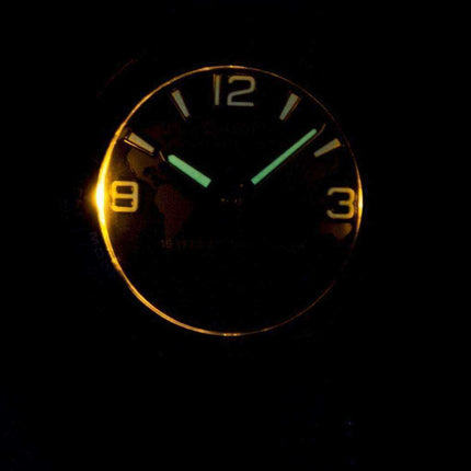 Casio World Time Databank Analogico digitale AW-80D-1A2V AW80D-1A2V Orologio da uomo