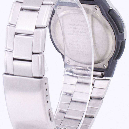 Orologio da uomo digitale analogico Casio AW-80D-2AVDF AW80D-2AVDF Orologio da uomo