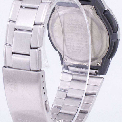 Orologio da uomo digitale analogico Casio AW-80D-7AVDF AW80D-7AVDF Orologio da uomo