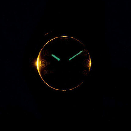 Orologio da uomo digitale analogico Casio AW-80V-1BVDF AW80V-1BVDF Orologio da uomo