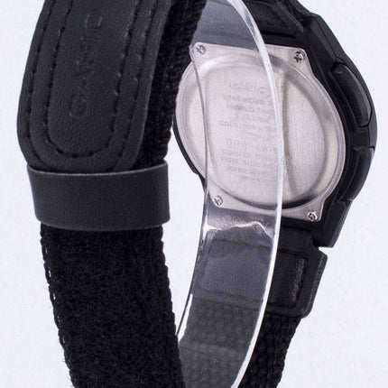 Orologio da uomo digitale analogico Casio AW-80V-1BVDF AW80V-1BVDF Orologio da uomo