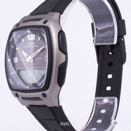 Orologio da uomo digitale analogico Casio AW-81-1A1VDF AW81-1A1VDF Orologio da uomo