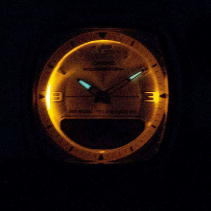 Casio Analog Digital Telememo Illuminator AW-81D-7AVDF AW81D-7AVDF Orologio da uomo