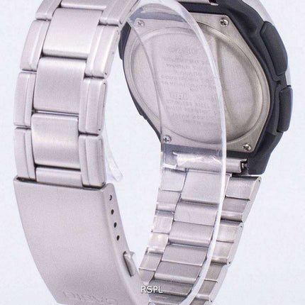 Casio Analog Digital Telememo Illuminator AW-81D-7AVDF AW81D-7AVDF Orologio da uomo