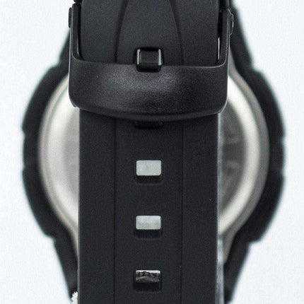 Orologio da uomo Casio analogico digitale con illuminazione di uscita AW-82-1AVDF AW-82-1AV - Orologio da uomo