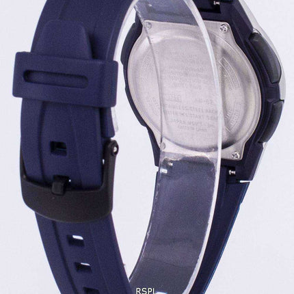 Orologio da uomo Casio analogico digitale con illuminazione di uscita AW-82-2AVDF AW-82-2AV - Orologio da uomo