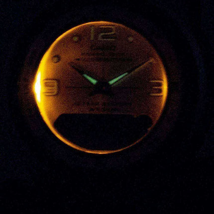 Orologio da uomo Casio analogico digitale con illuminazione di uscita AW-82-7AVDF AW82-7AVDF Orologio da uomo