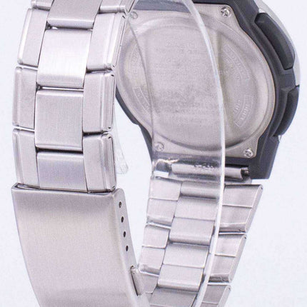 Orologio da uomo Casio analogico digitale con illuminazione di uscita AW-82D-7AVDF AW82D-7AVDF - Orologio da uomo