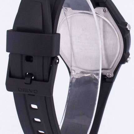 Orologio da uomo Casio Analog Digital Dual Time AW-90H-2BVDF AW90H-2BVDF