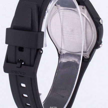 Orologio da uomo Casio Analog Digital Dual Time AW-90H-7BVDF AW90H-7BVDF