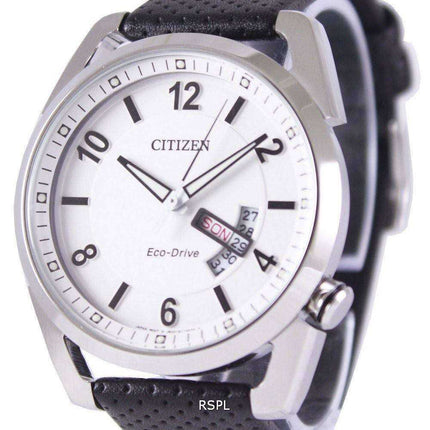 Data giorno Eco-Drive del cittadino AW0010-01A