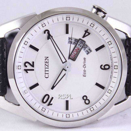 Data giorno Eco-Drive del cittadino AW0010-01A