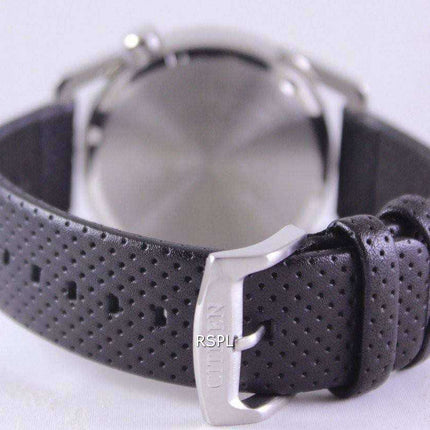 Data giorno Eco-Drive del cittadino AW0010-01A