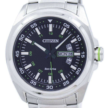 Orologio da uomo Citizen Eco-Drive Analog AW0020-59E