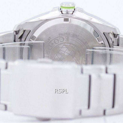 Orologio da uomo Citizen Eco-Drive Analog AW0020-59E