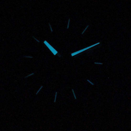 Orologio da uomo Citizen Eco-Drive Blue Dial Power Reserve AW0024-58L