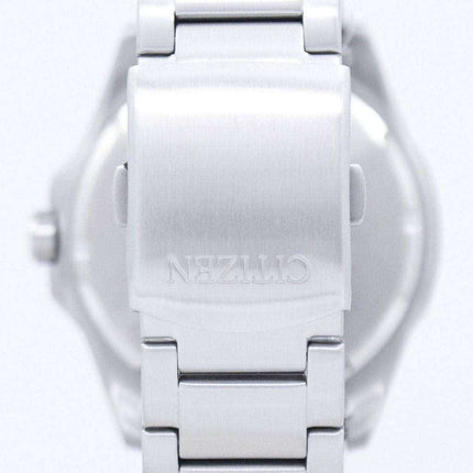 Orologio da uomo Citizen Eco-Drive Analog AW0030-55E