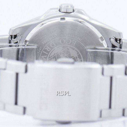 Orologio da uomo Citizen Eco-Drive Analog AW0030-55E