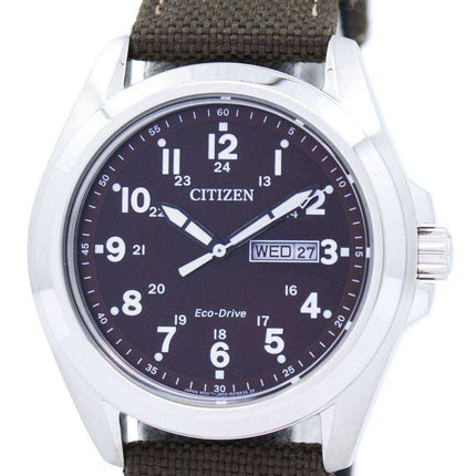 Orologio da uomo Citizen Eco-Drive AW0050-40W