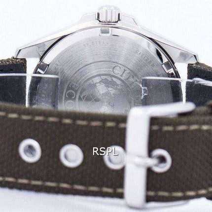 Orologio da uomo Citizen Eco-Drive AW0050-40W