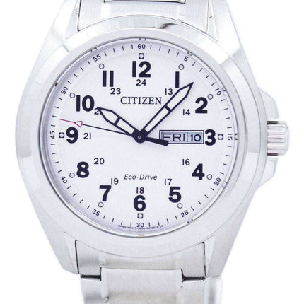 Orologio da uomo Citizen Urban Eco-Drive AW0050-58A