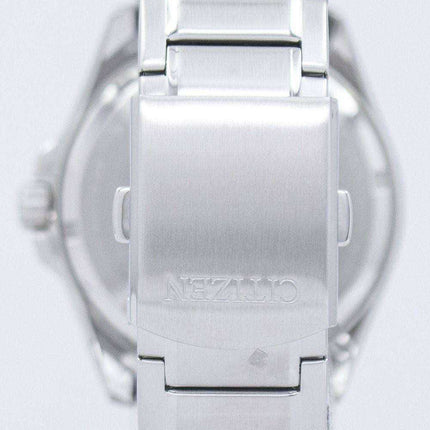 Orologio da uomo Citizen Urban Eco-Drive AW0050-58A
