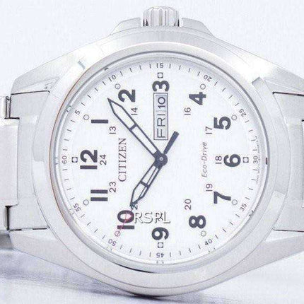 Orologio da uomo Citizen Urban Eco-Drive AW0050-58A