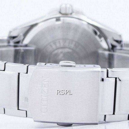 Orologio da uomo Citizen Urban Eco-Drive AW0050-58A