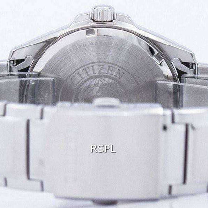 Orologio da uomo Citizen Urban Eco-Drive AW0050-58A