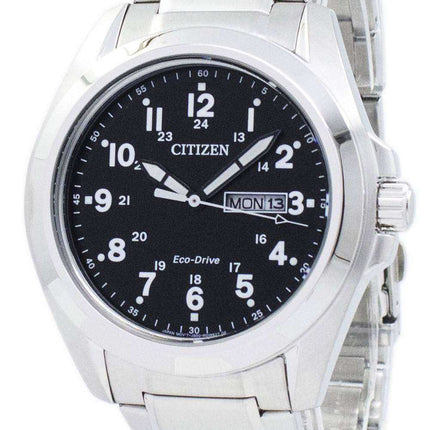 Orologio da uomo Citizen Eco-Drive AW0050-58E