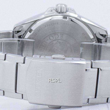 Orologio da uomo Citizen Eco-Drive AW0050-58E