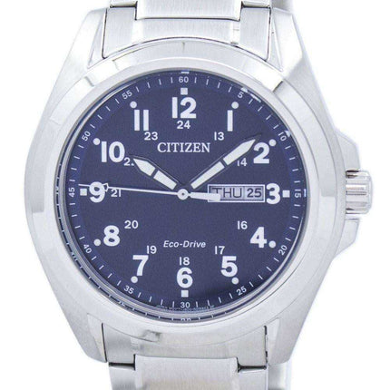 Citizen Eco-Drive AW0050-58L Orologio da uomo