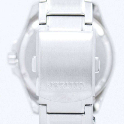 Citizen Eco-Drive AW0050-58L Orologio da uomo