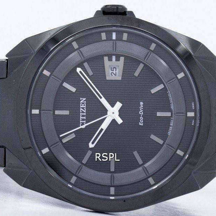 Orologio da uomo Citizen Eco Drive AW1015-53E