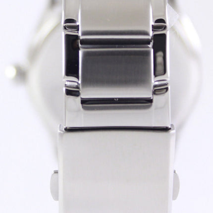 Orologio da uomo Citizen Eco-Drive Black Dial AW1030-50E