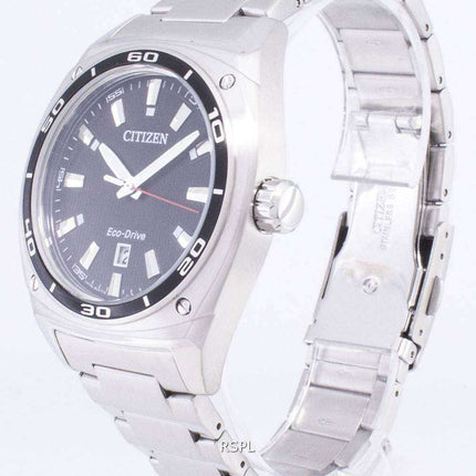 Orologio da uomo Citizen Eco Drive Sports AW1040-56E