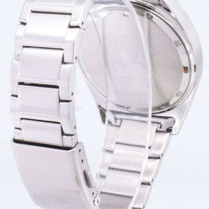Orologio da uomo Citizen Eco Drive Sports AW1040-56E