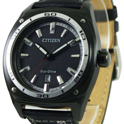 Orologio da uomo Citizen Eco-Drive AW1050-01E