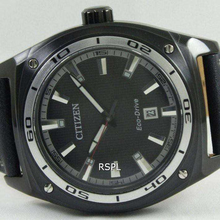 Orologio da uomo Citizen Eco-Drive AW1050-01E