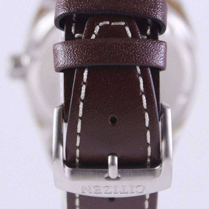 Orologio da uomo Citizen Eco-Drive AW1051-09W
