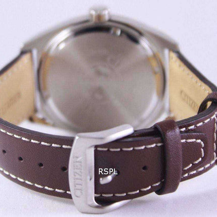 Orologio da uomo Citizen Eco-Drive AW1051-09W