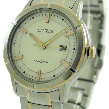 Orologio da uomo Citizen Eco Drive AW1084-51A