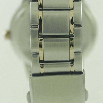 Orologio da uomo Citizen Eco Drive AW1084-51A