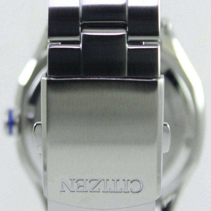 Orologio da uomo Citizen HTM Eco-Drive Power Reserve AW1141-59E