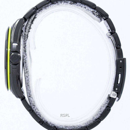Orologio da uomo Citizen Eco-Drive analogico AW1145-58E