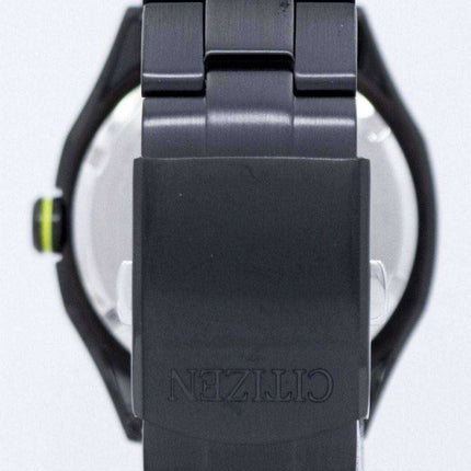 Orologio da uomo Citizen Eco-Drive analogico AW1145-58E