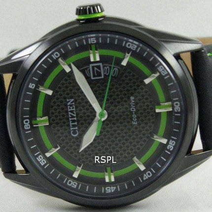 Citizen Eco Drive AW1184-05E Mens