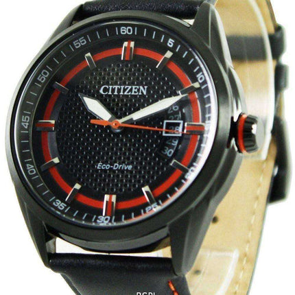 Orologio da uomo Citizen Eco Drive 100 M AW1184-13E
