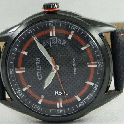 Orologio da uomo Citizen Eco Drive 100 M AW1184-13E